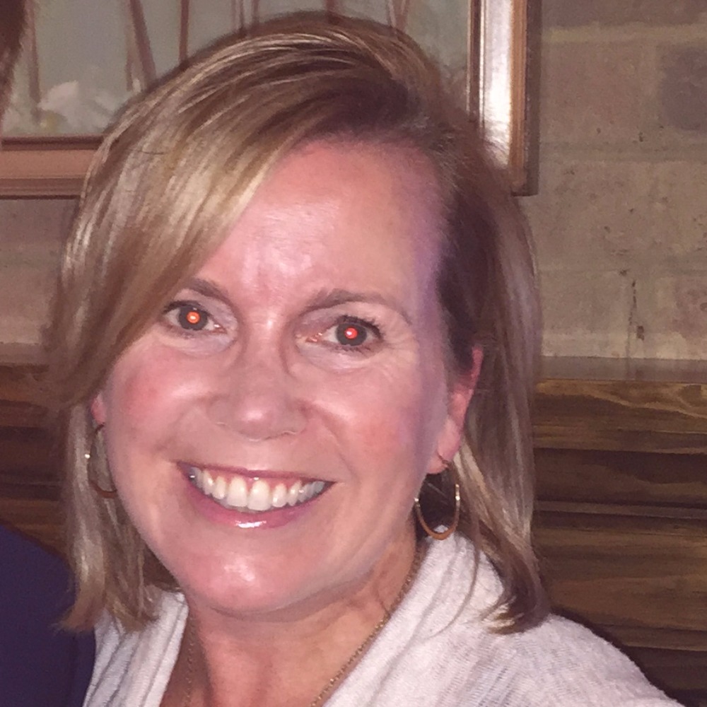 Meet your Posher, Kathy